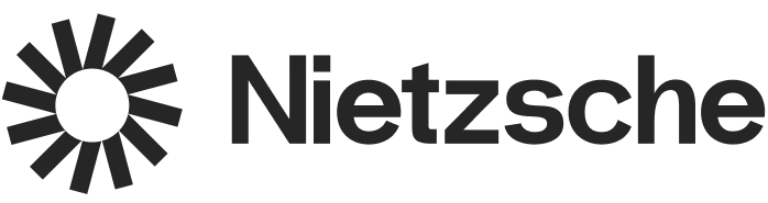 Nielsen company logo