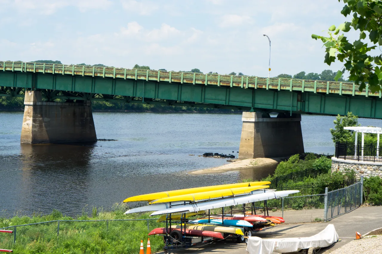 Monitoring site image