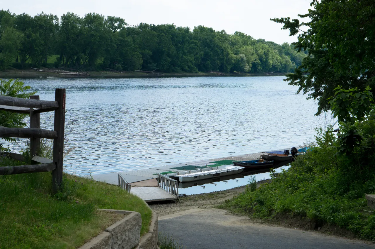 Monitoring site image