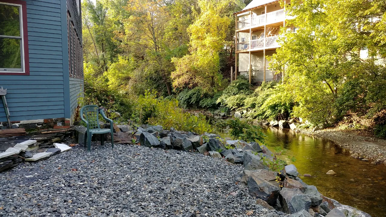 Monitoring site image