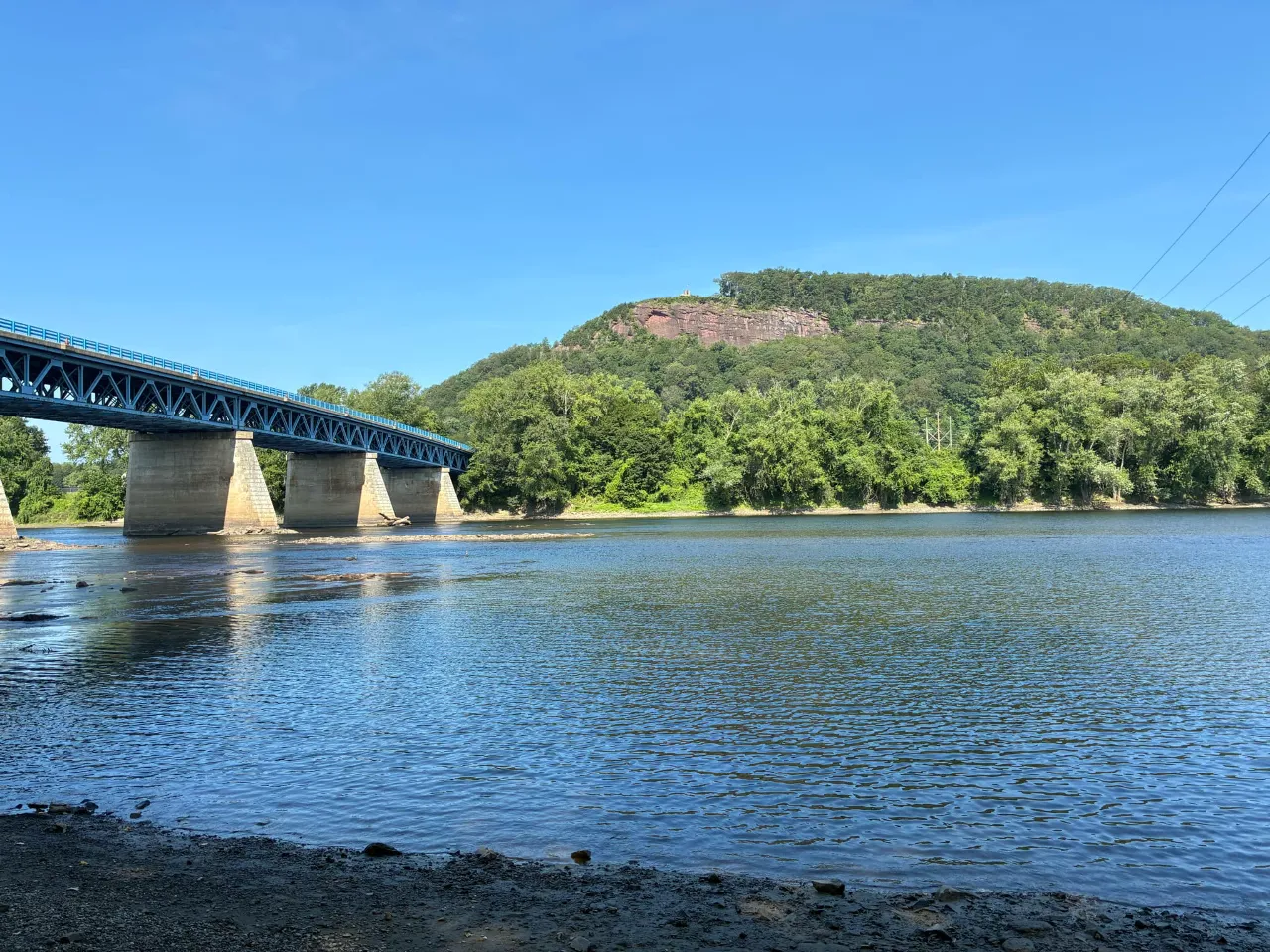 Monitoring site image
