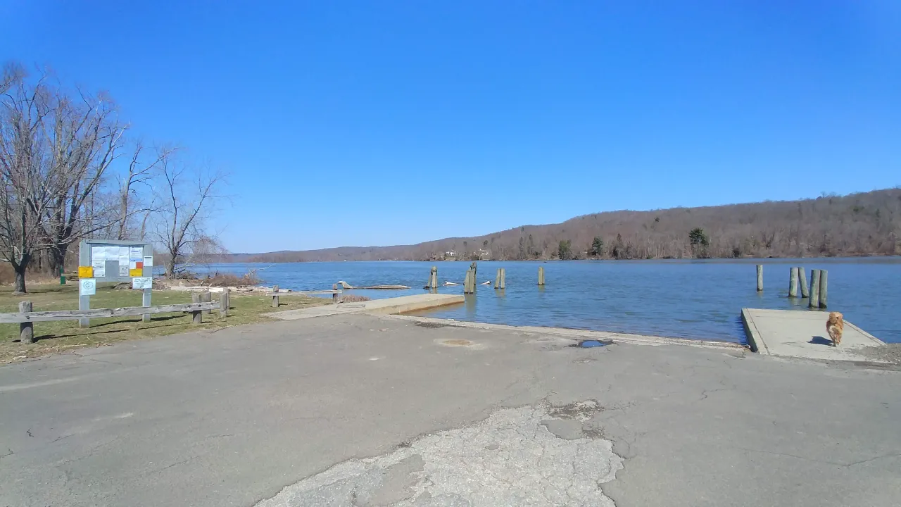 Monitoring site image