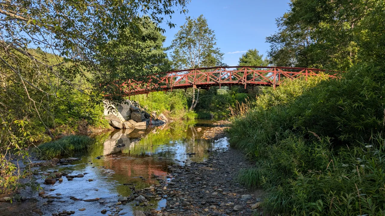 Monitoring site image