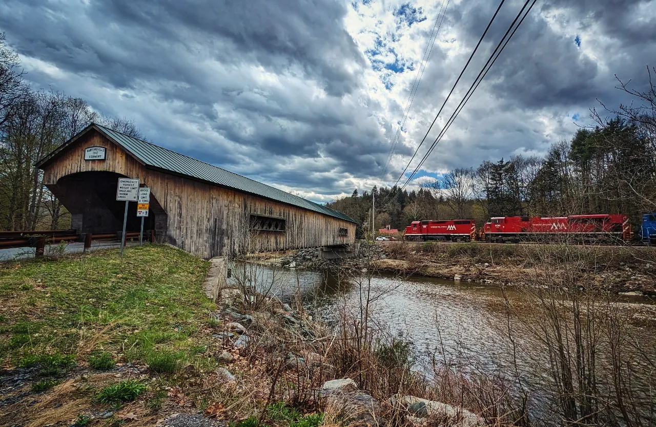 Monitoring site image