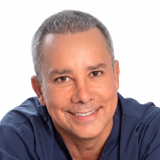 Dr Paul Spano