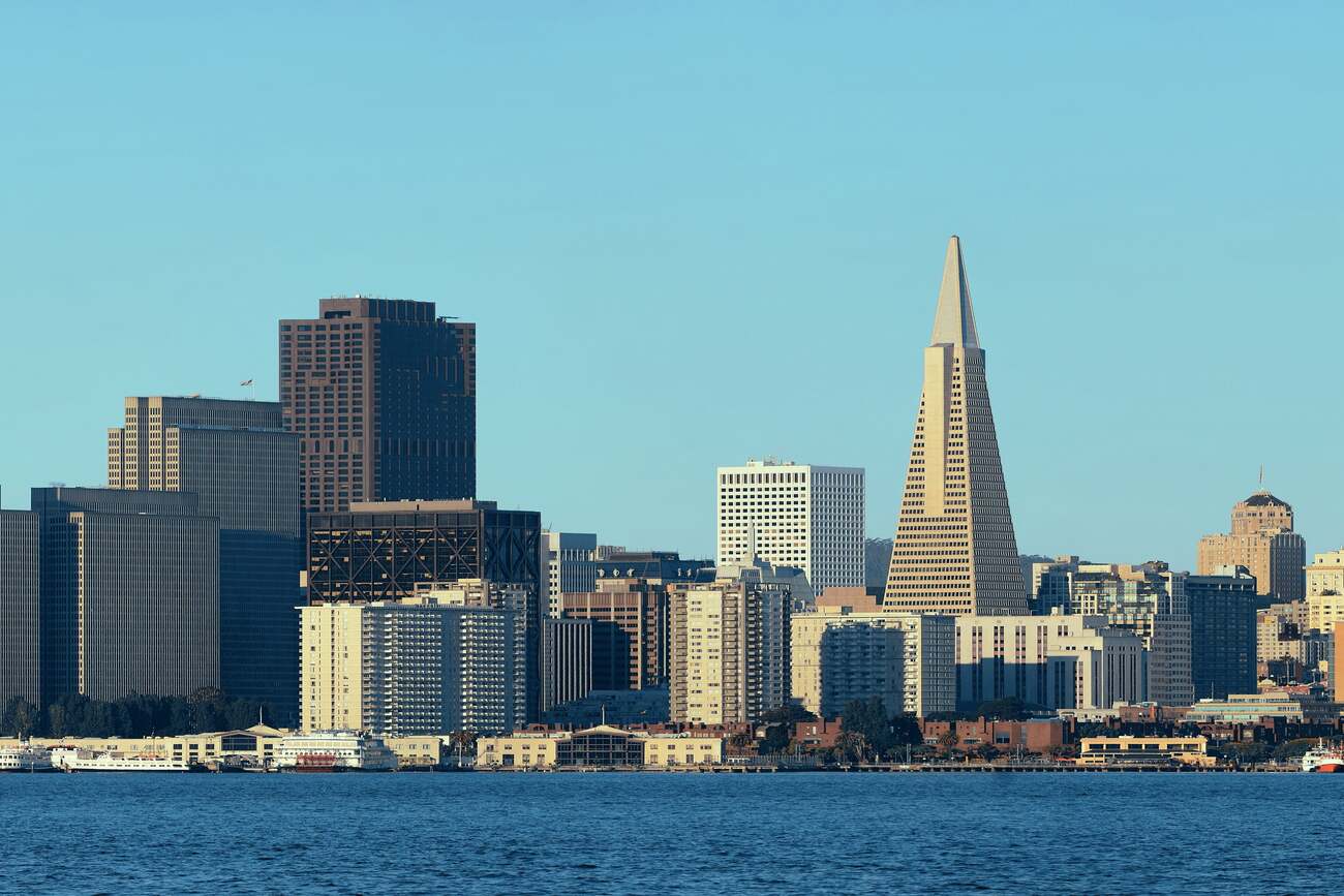 Native Sons of the Golden West - San Francisco Headquarters