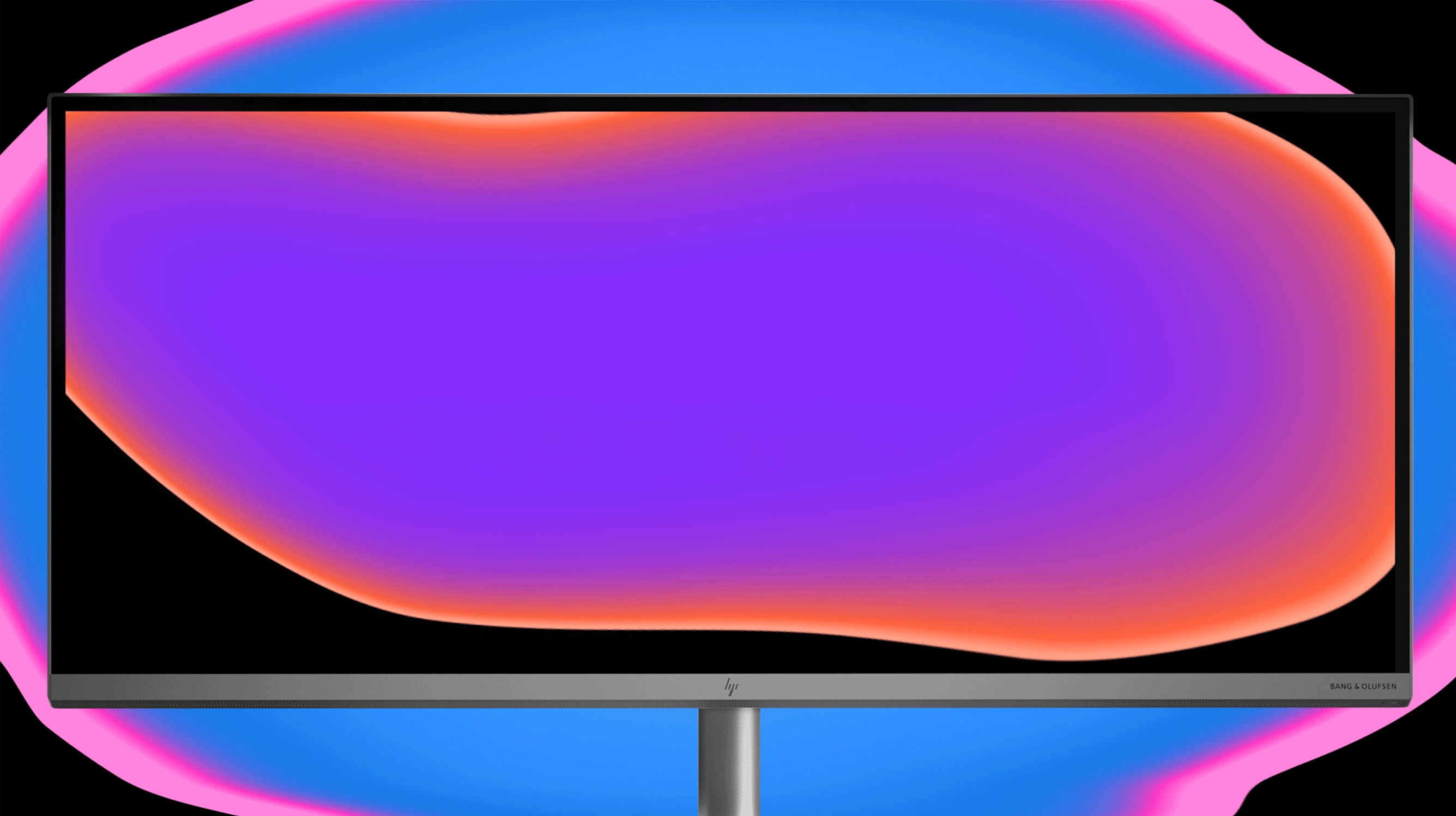 HP ENVY 34 inch Beauty Shot 02