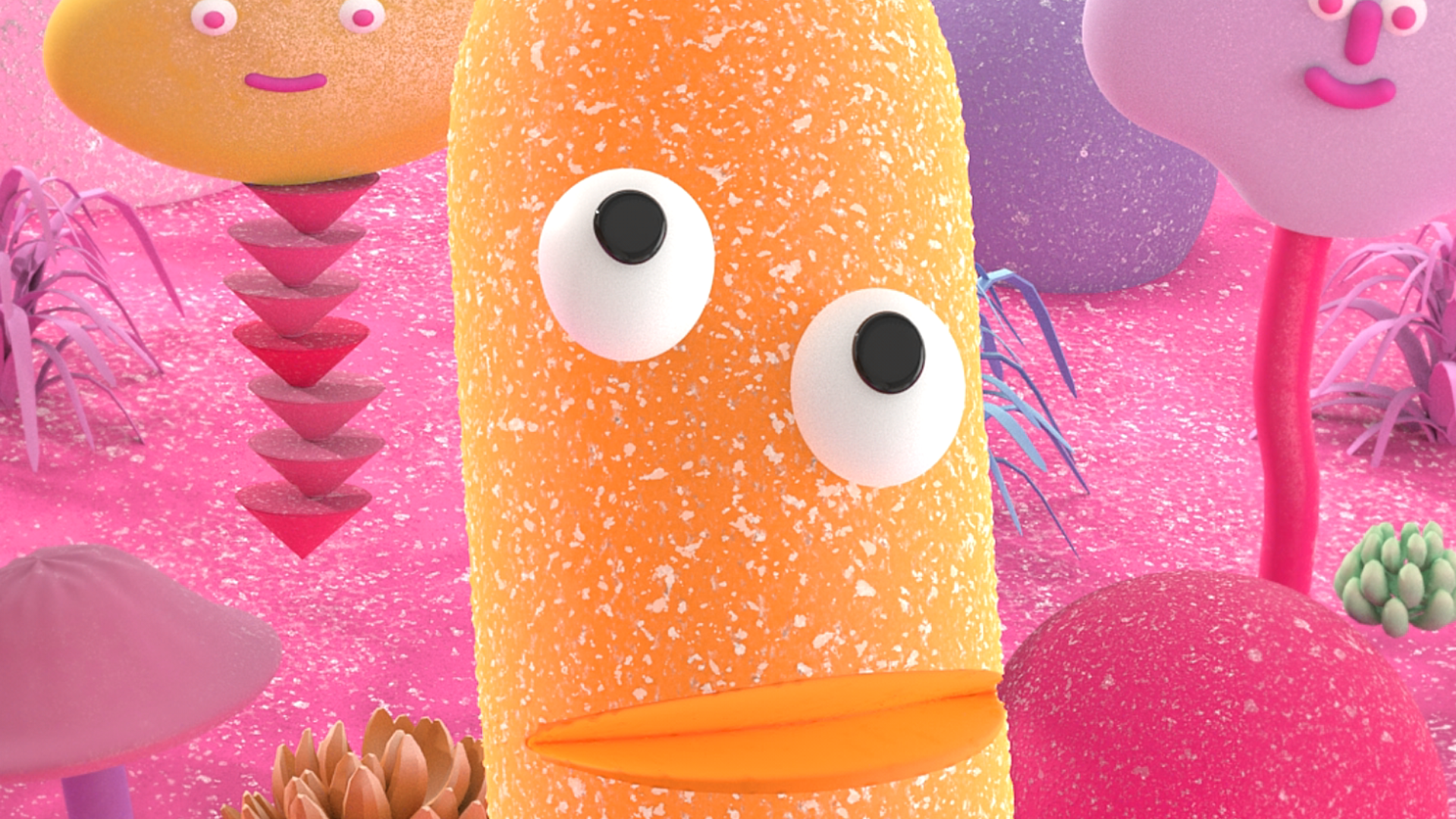 Trolli - Social Scene 06