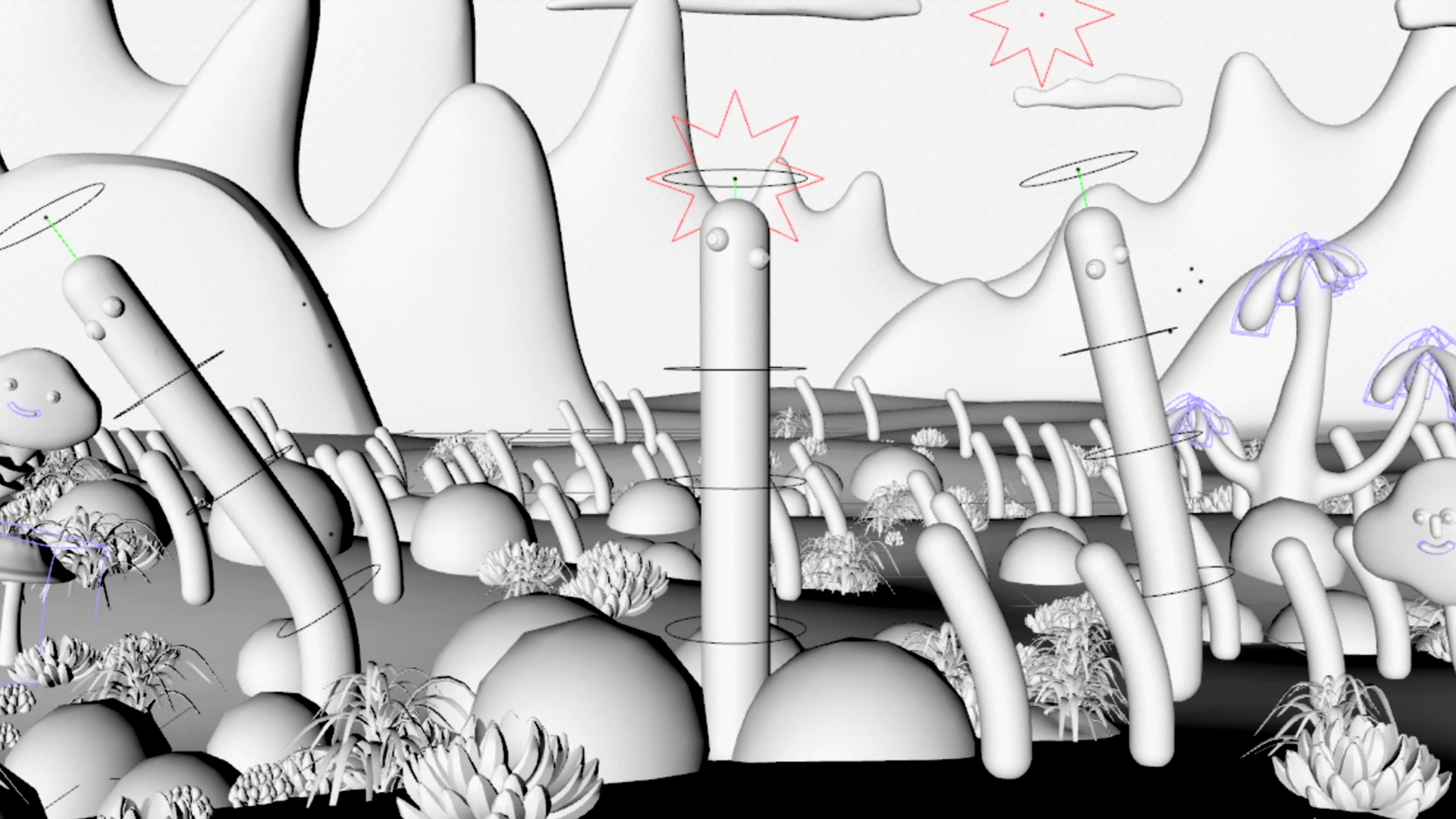 Trolli - Social BTS 01