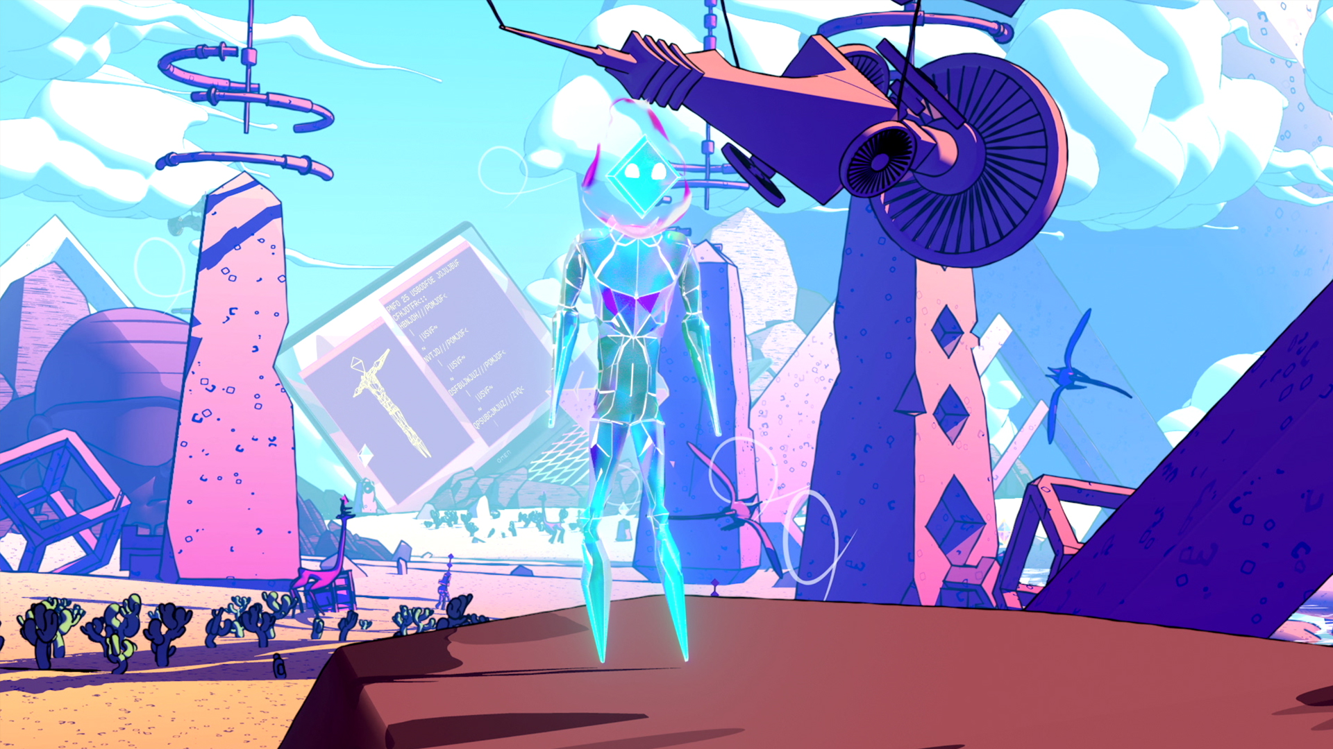 OMEN Product Demo Film 01