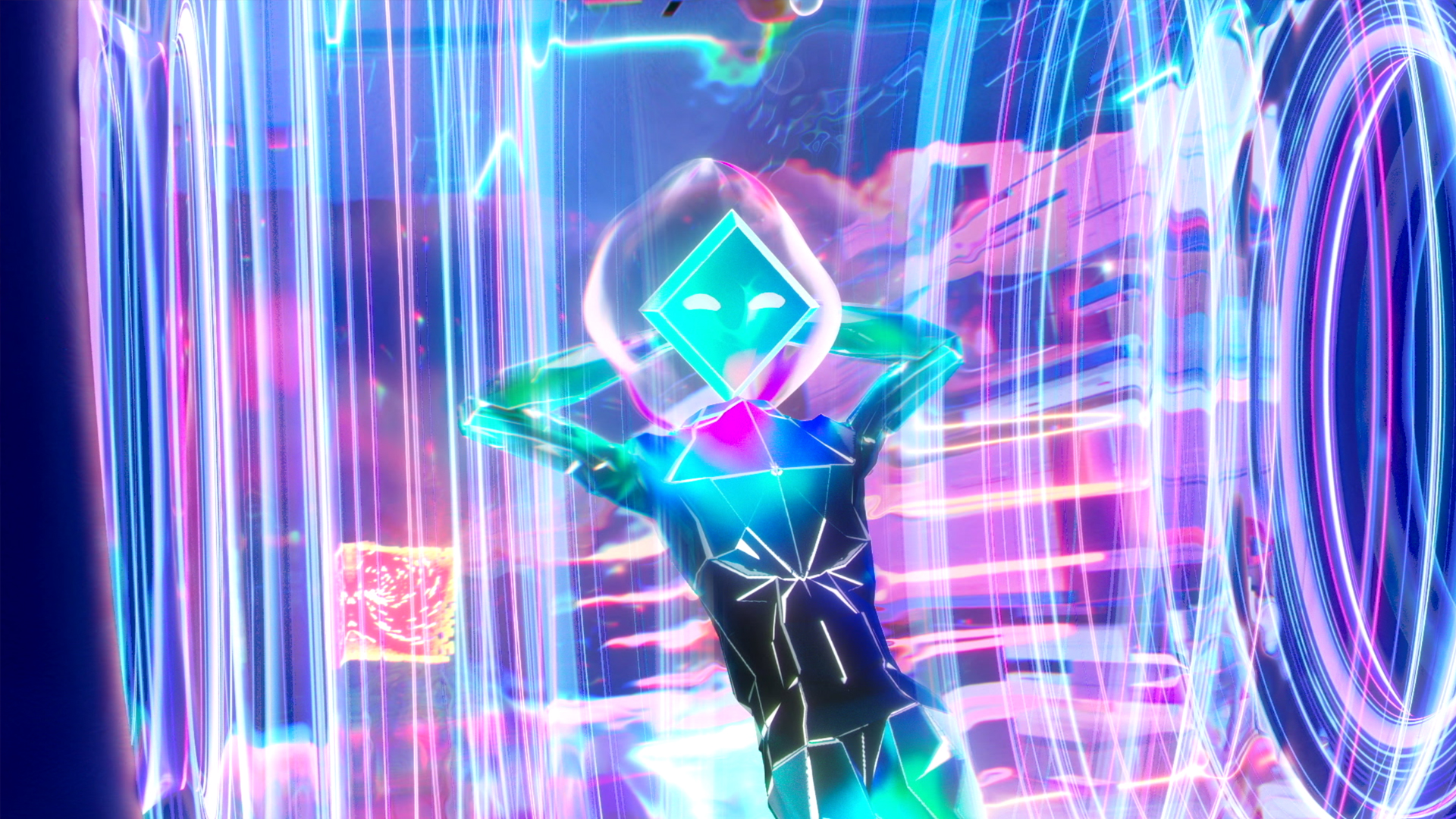 OMEN Product Demo Film 04