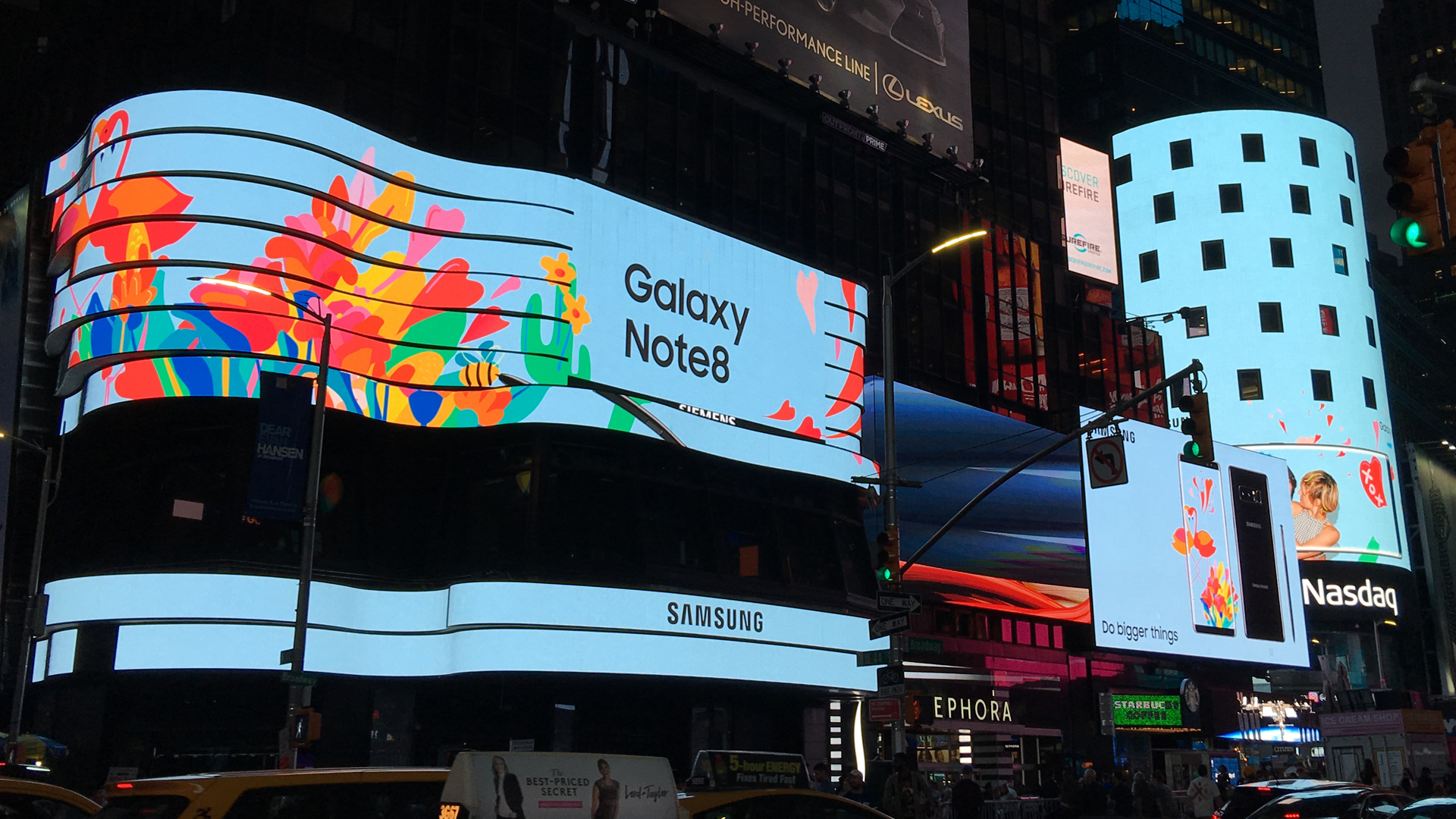 HP OMEN 3D Product Demo Film