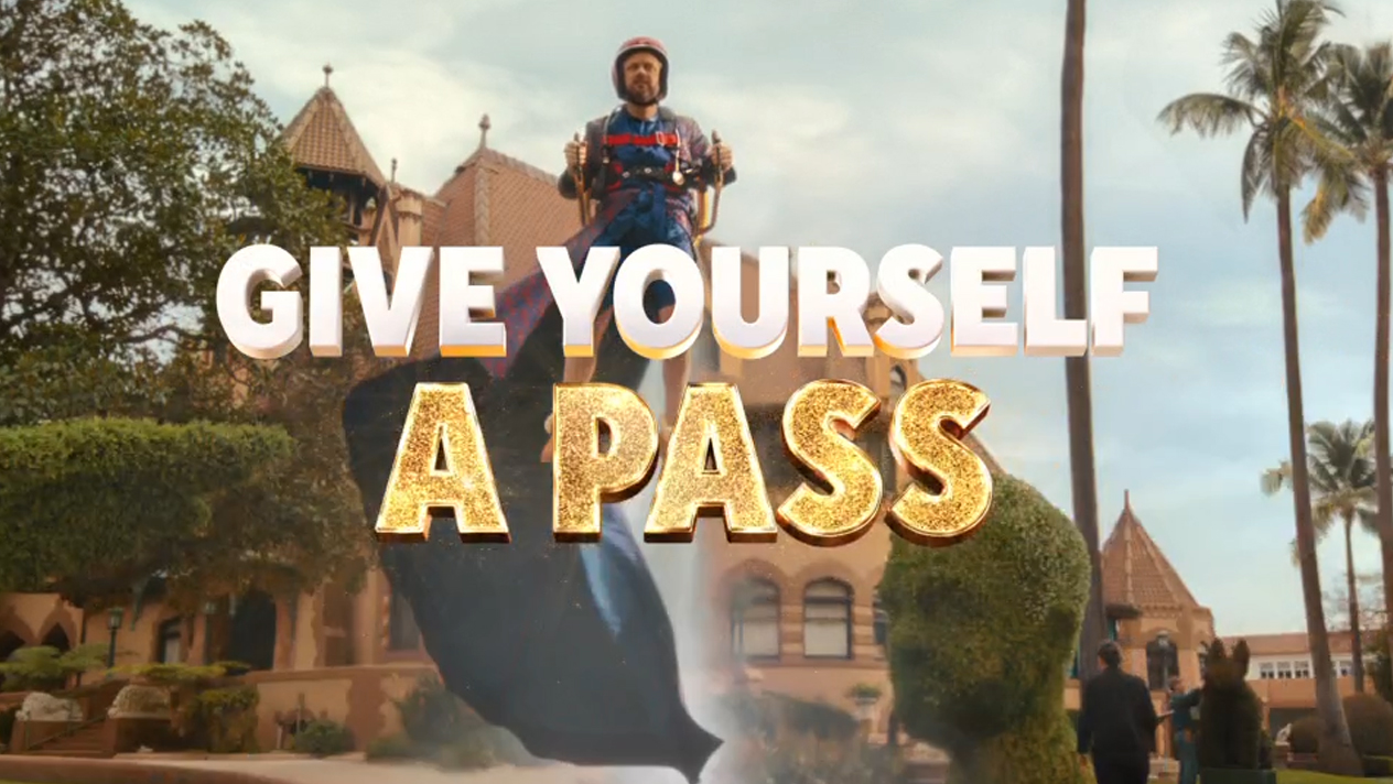 DoorDash / Super Bowl 2025 img1