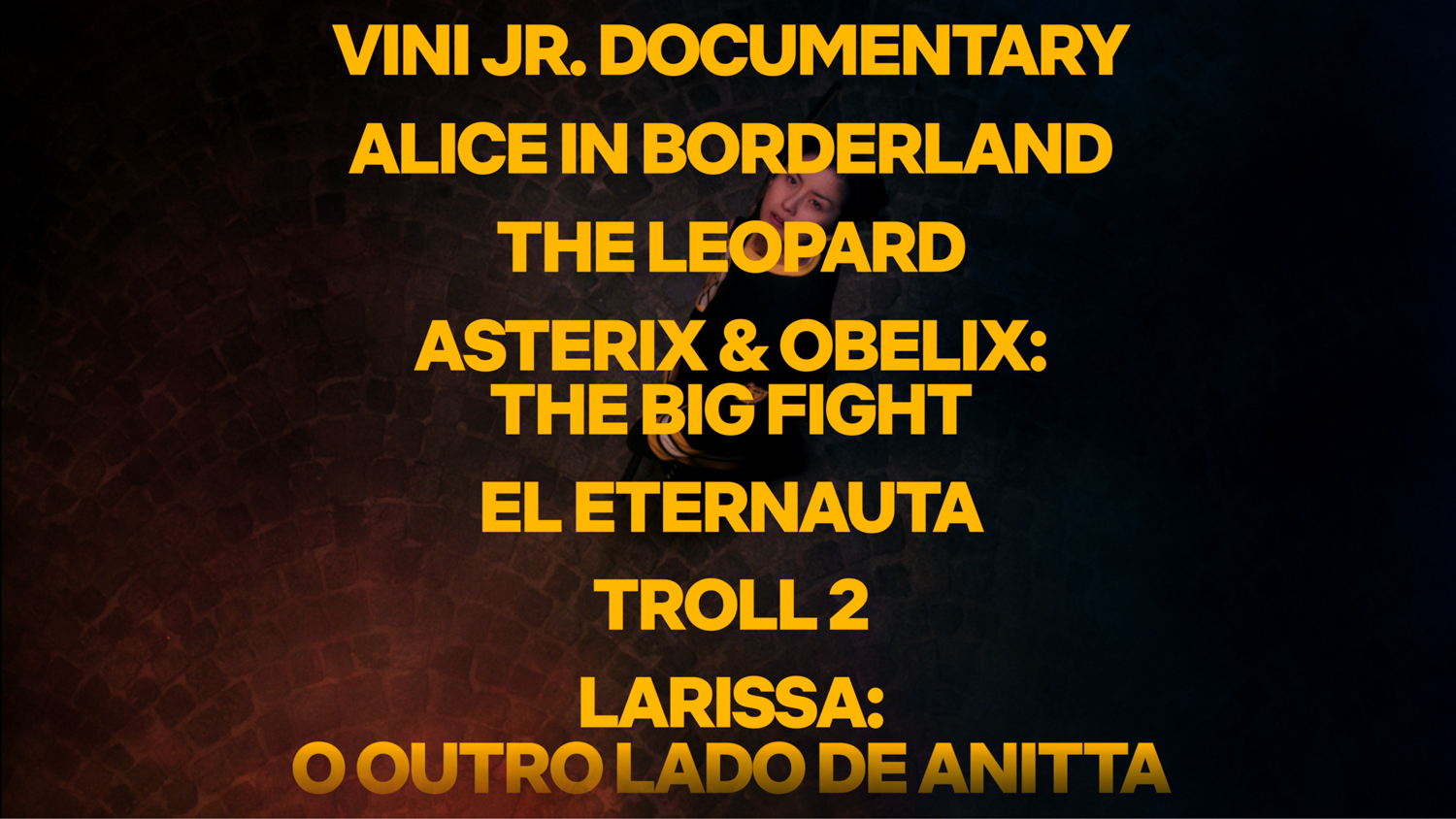 Netflix / Next On Netflix 2025 img2