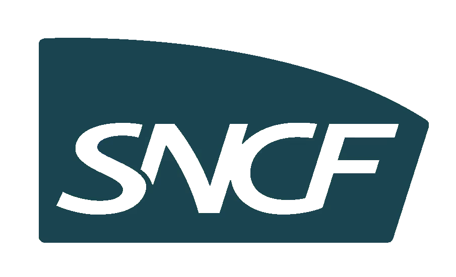 SNCF logo