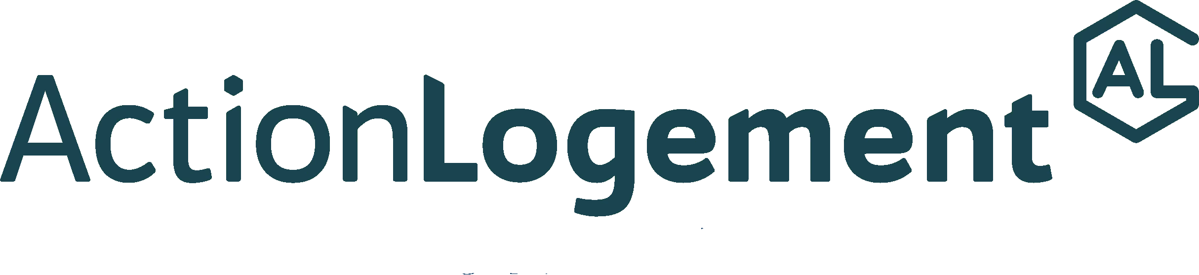 Action Logement logo
