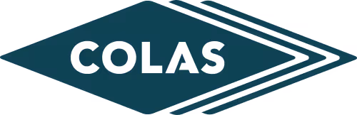 colas company logo