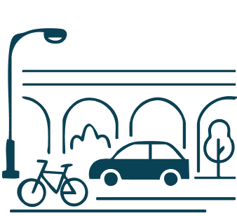 Picto Infrastructure