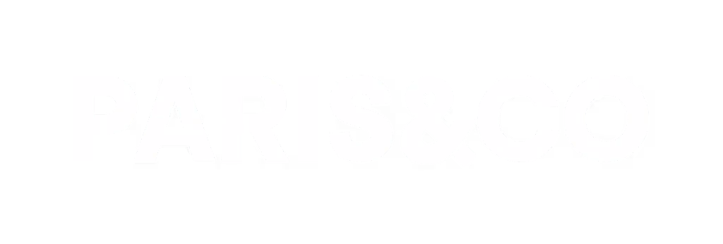Paris & Co logo