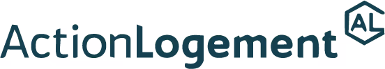 Logo Action Logement