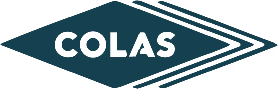 Logo Colas