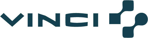 Logo Vinci