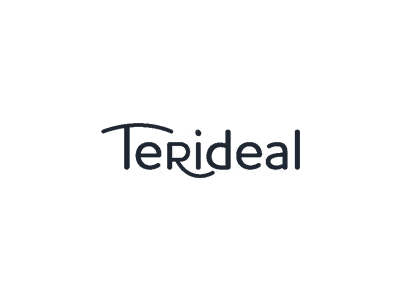 Logo Terideal