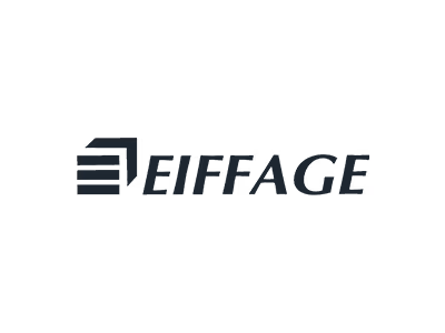 Logo EIFFAGE