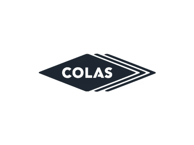 Logo COLAS