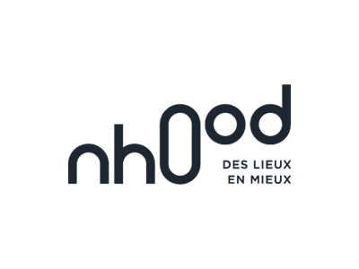 Logo nhood