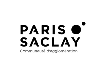 Logo PARIS SACLAY