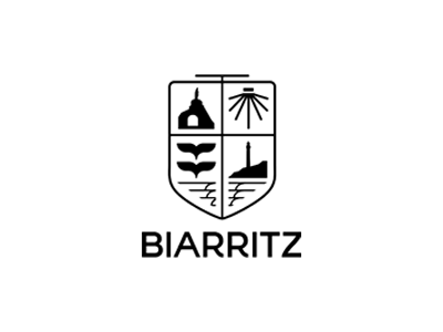 Logo BIARRITZ