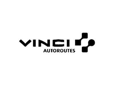Logo VINCI AUTOROUTES