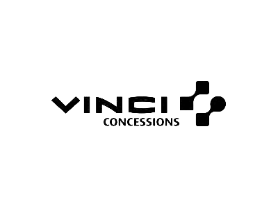 Logo VINCI CONCESSIONS