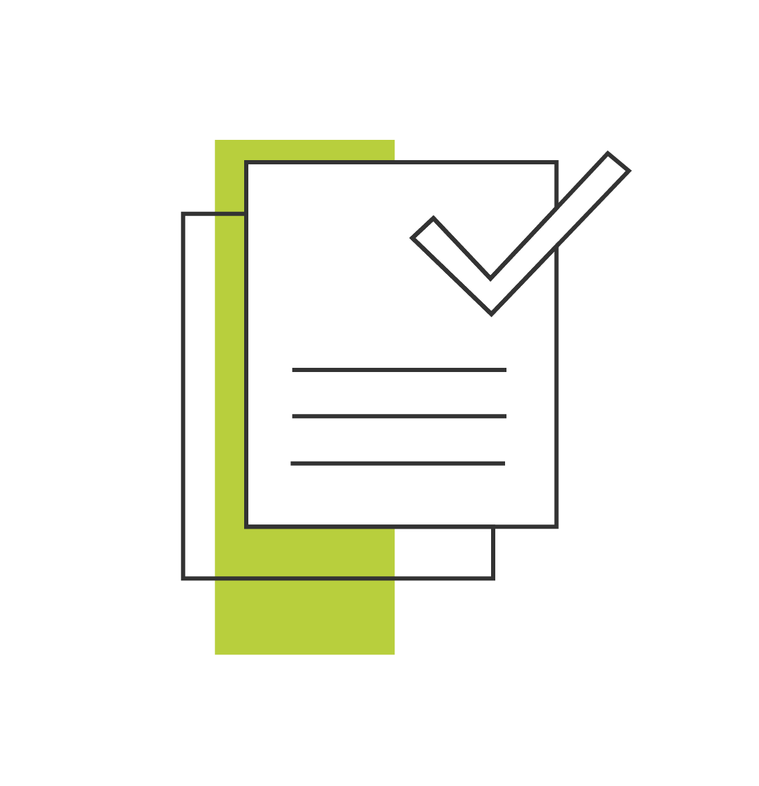 Document validé : valoriser vos actions