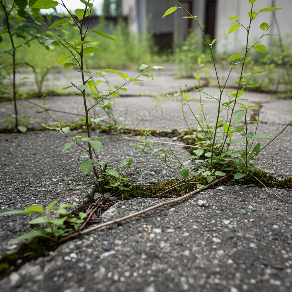 Urban brownfields: environmental redevelopment