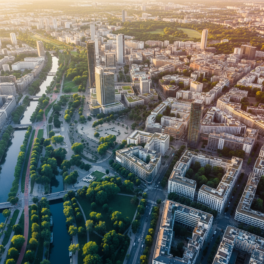 Combating ICU: Measuring the Impact of Local Governments