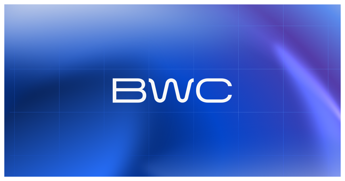 Blue Wire Capital photo
