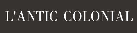 Logo L'antic Colonial