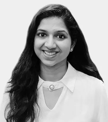 headshot of Ankita Gupta