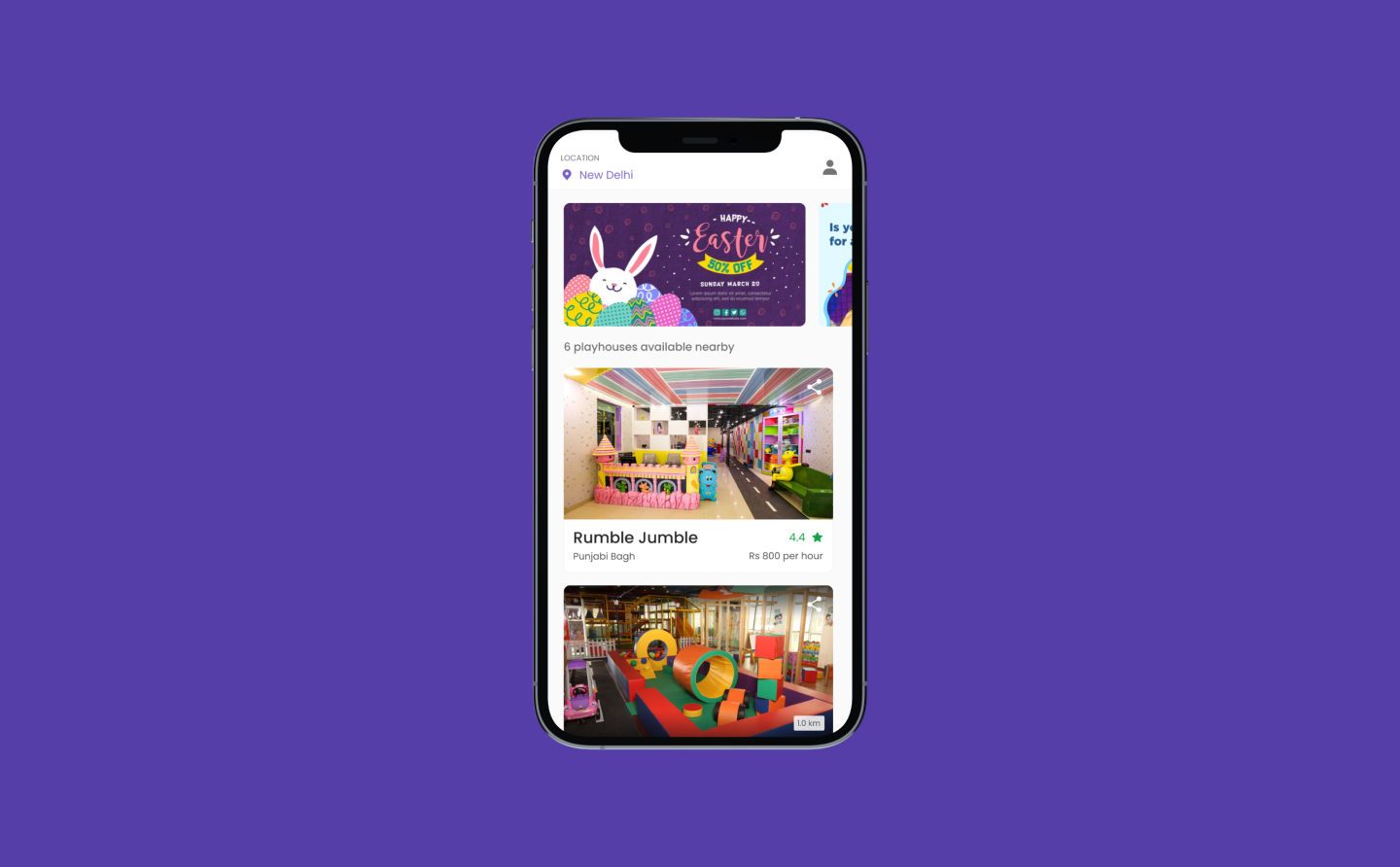 screenshots of Metadome website work