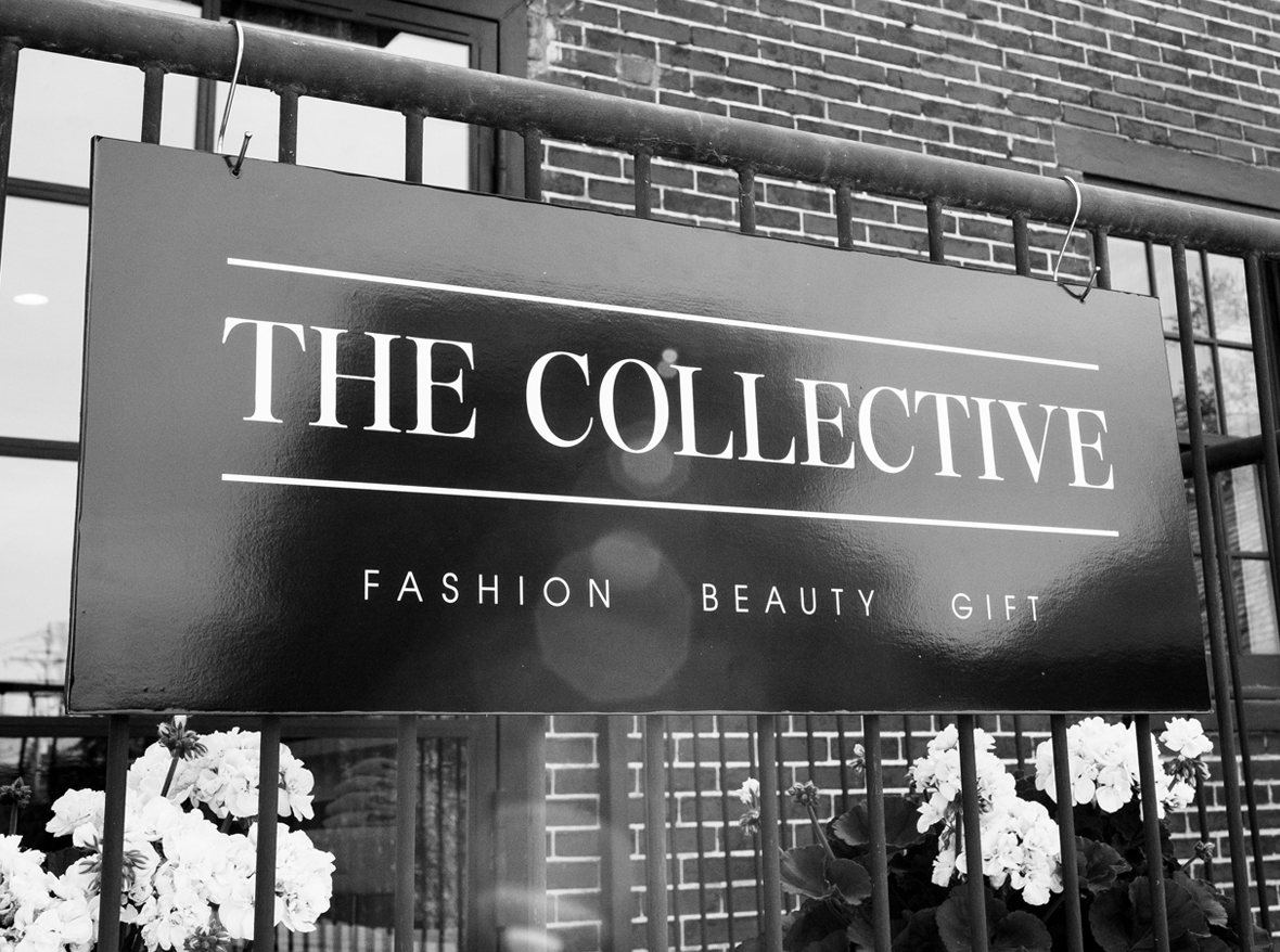 From Spa Day to Shopping Day: Nurture Spa Expands with The Collective New Hope