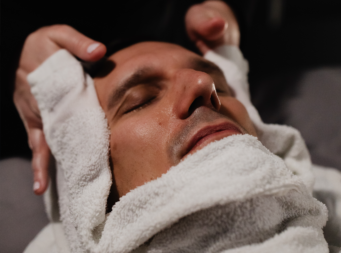 Facials at Nurture Spa: Where Skin Health Meets Luxury