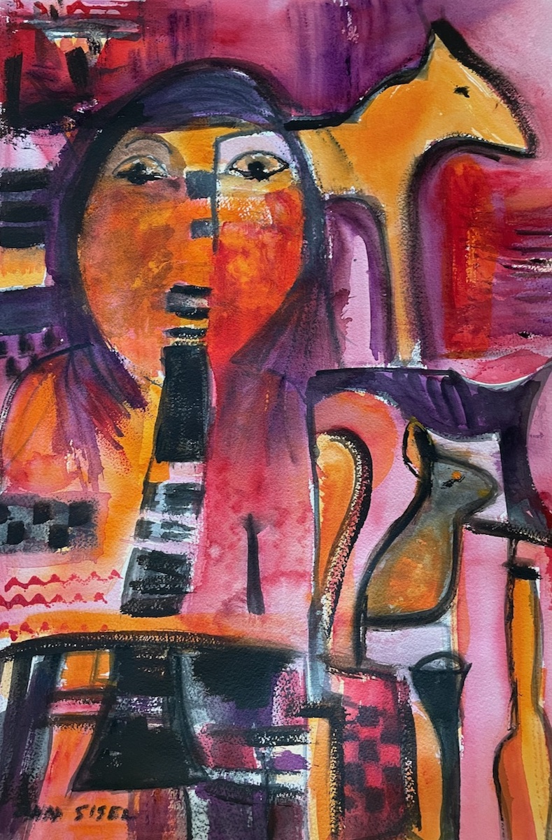 Music for the Animals