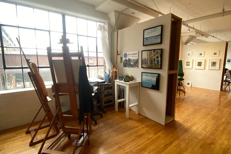 Become a Studio Pintura Artist Member