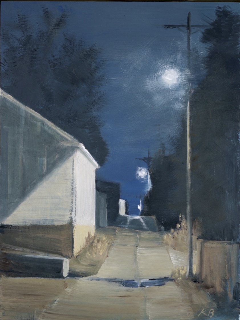 Everyone's Alley III