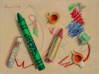 Tools of the Trade at 5