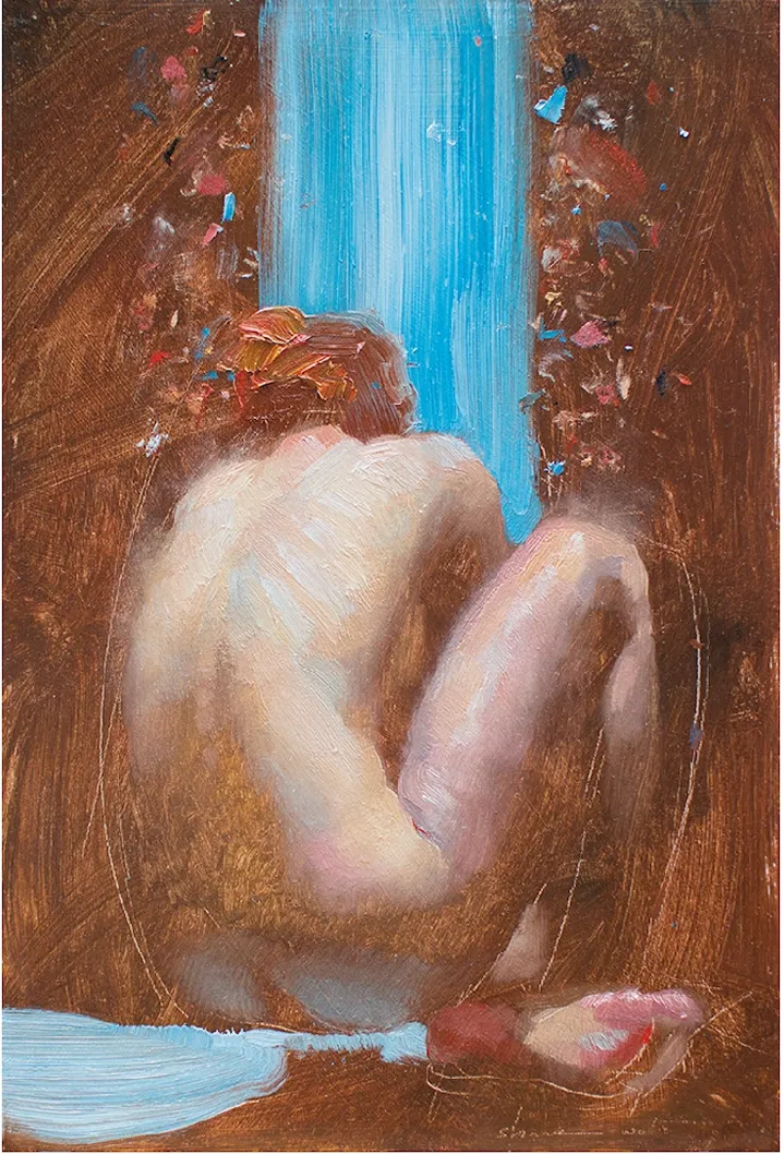 Henner Series VI