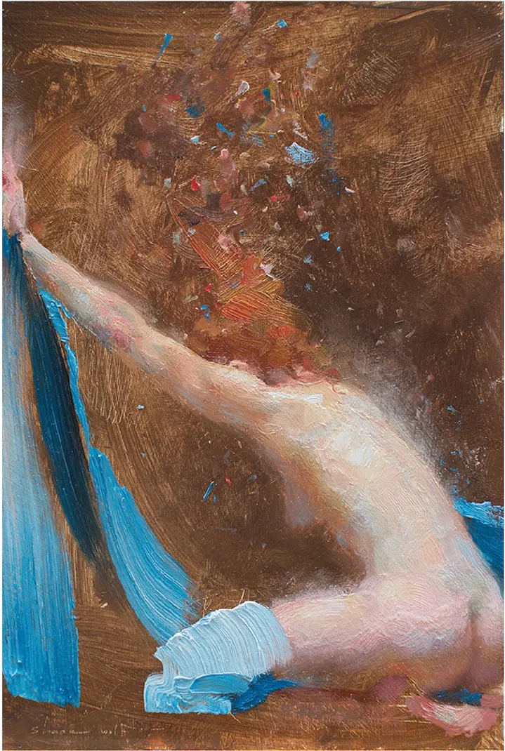 Henner Series VIII