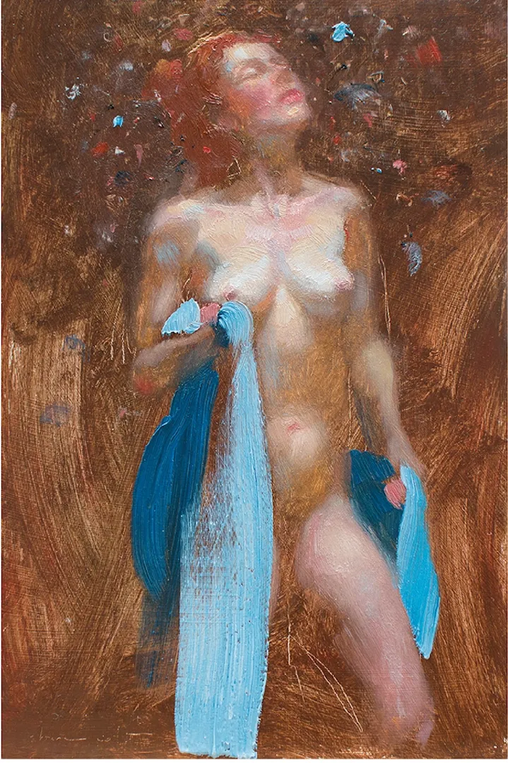 Henner Series VII